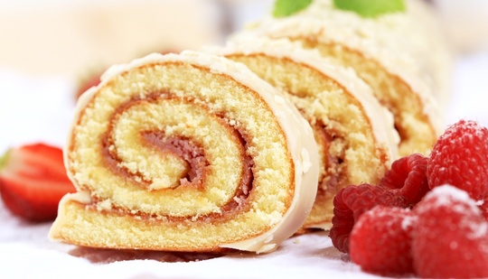 The Art of Swiss Baking: Precision, Passion & Tradition